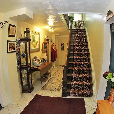 Glass Magnolia Bed & Breakfast Interlaken Dış mekan fotoğraf
