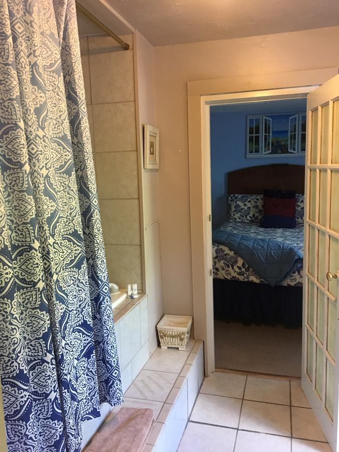 Glass Magnolia Bed & Breakfast Interlaken Dış mekan fotoğraf