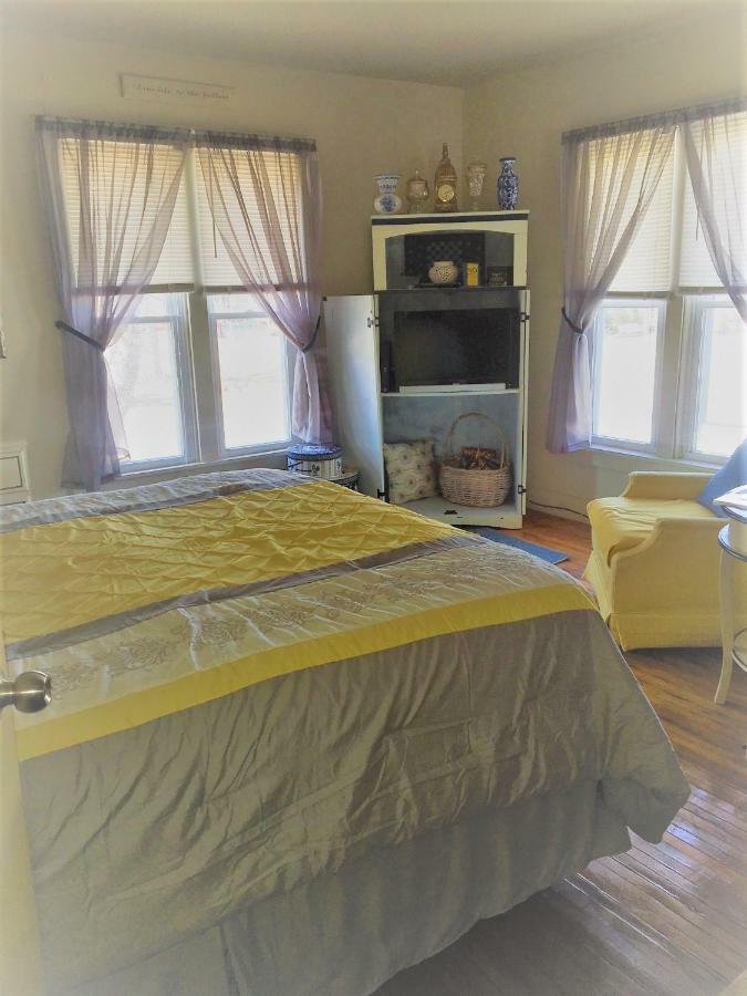Glass Magnolia Bed & Breakfast Interlaken Dış mekan fotoğraf