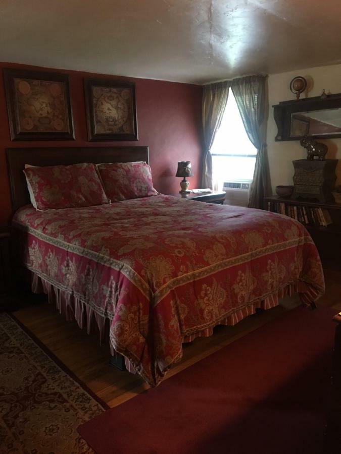 Glass Magnolia Bed & Breakfast Interlaken Dış mekan fotoğraf